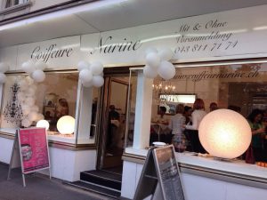 Coiffeure Narine & Beauty Studio
